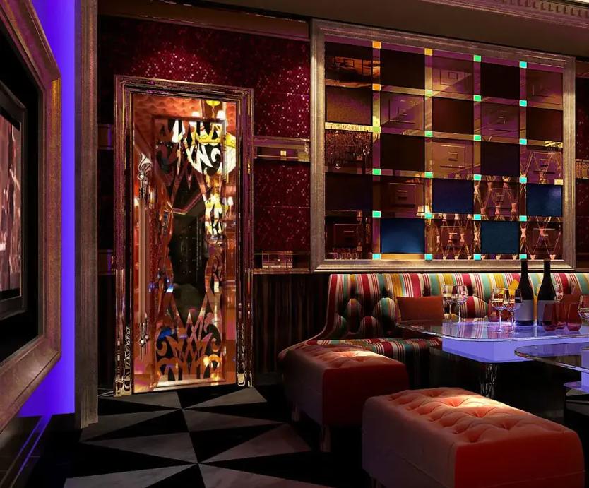 肇庆商务KTV如何区别商务片场-德庆县ktv预定